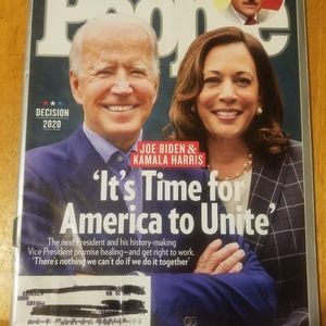 People November 23 2020